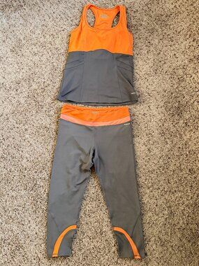TKO Women's 2-Piece Activewear Set